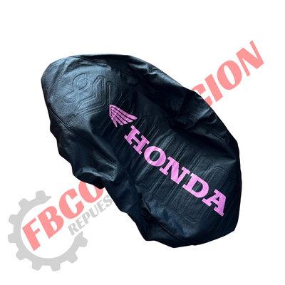 Funda Antideslizante Cuerina / Mod Wave S