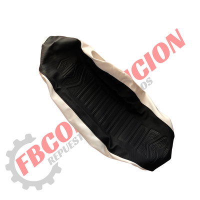Funda Antideslizante Cuerina Pro / Mod Siam 110 Power