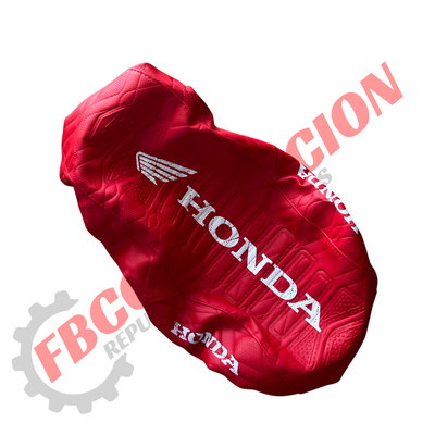 Funda Antideslizante Cuerina Pro / Mod Honda XR 150 Power