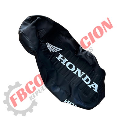Funda Antideslizante Cuerina Pro / Mod Biz 125 Power