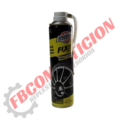 Infla y Sella 420cm (Speedway)