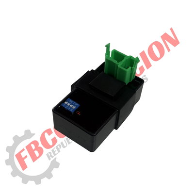 CDI PROGRAMABLE 6 Salidas (KINGMOTO)