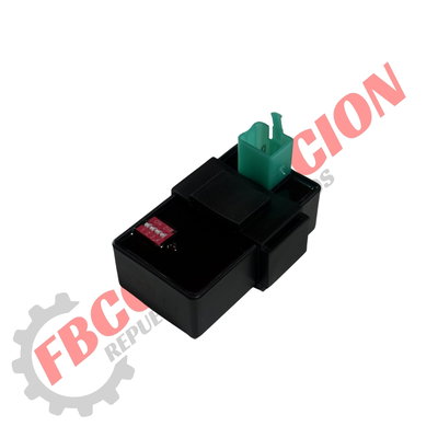 CDI PROGRAMABLE 4 Salidas (KINGMOTO)