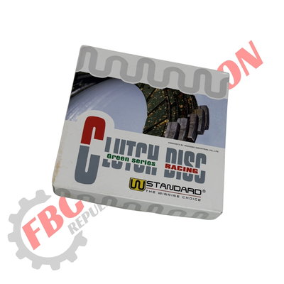 DISCO DE EMBR. YAMAHA NEW CRYPTON (Wstandar)