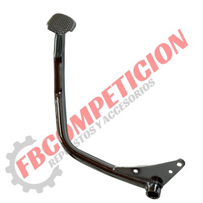 Pedal De Freno Original Crypton (HADA)