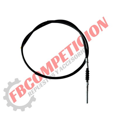 CABLE FRENO DELANTERO CRYPTON (CKM)