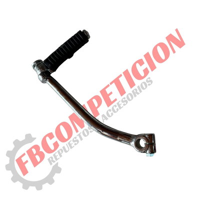 PALANCA DE ARRANQUE CRYPTON (CKM)