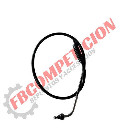 CABLE ACELERADOR NEW CRYPTON (A) (CKM)