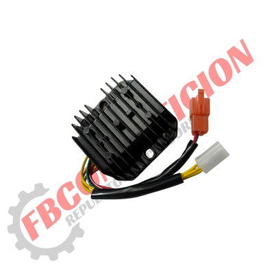 REGULADOR DE VOLTAJE SMASH 110 TRIFASICO 5 CABLES (CKM) 