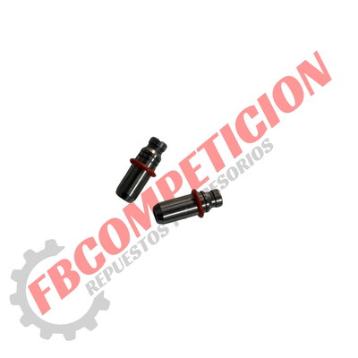 Guía Válvulas Set Crypton (CKM) 