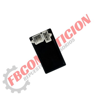 CDI RX 150 6 TERMINALES FICHA CUADRADA (IMPORTADO)