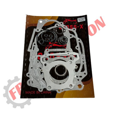 Juntas Juego Completo Tornado 250 (Cross-X) 