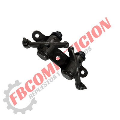 BALANCIN HONDA STORM/ZANELLA RX150 SUPERIOR COMPLETO C/SOPORTE (Wsrandar)