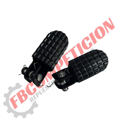Pedalines Delanteros Skua 150 Original Set (CKM) 