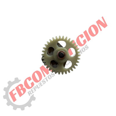 BOMBA DE ACEITE CRYPTON-YBR/XTZ 125 (CKM) 