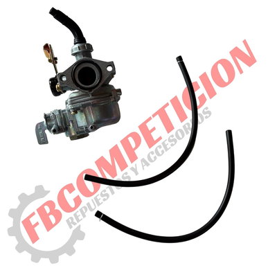 CARBURADOR SMASH 110 (ATON)