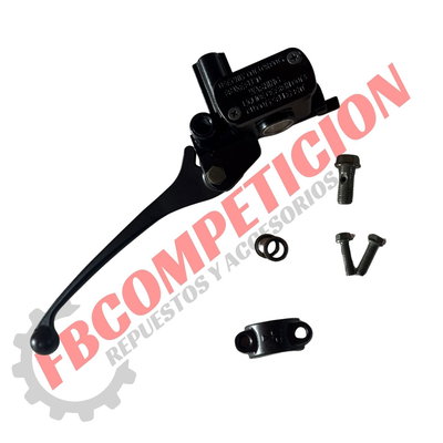 BOMBA DE FRENO CRYPTON (CKM)