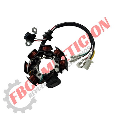 ESTATOR CRYPTON (CKM)