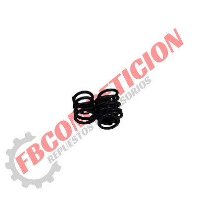 RESORTE DE SOSTEN SMASH (KIT X 4 PCS) (YAMATO)