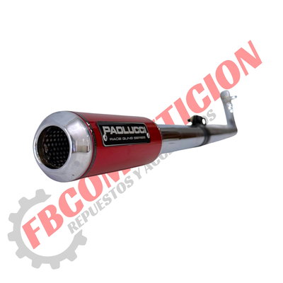Escape Paolucci Para 110 ST1 Style (Color)