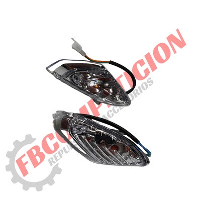 JUEGO FAROS DE GIRO ORIGINAL TRIP (TOUGH)