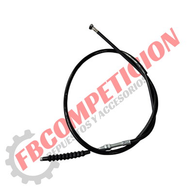 CABLE EMBRAGUE RX 150 (YAKAWA)
