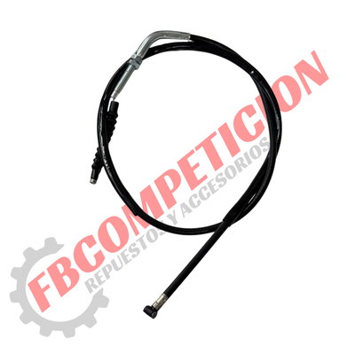 CABLE EMBRAGUE NEW TITAN 150 (YAKAWA)