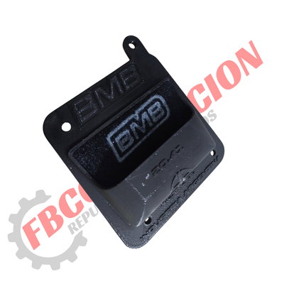TAPA FILTRERA Kawasaki KLX250 KLX300 /300R  1995-2024 BMB COMPETICION 