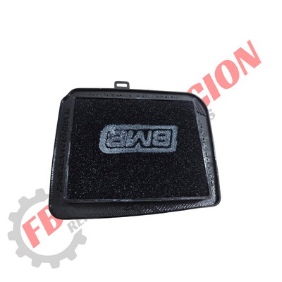 FILTRO BMB COMPETICION FILTRO AIRE TITAN 150 NEW MOD 2015 EN ADELANTE