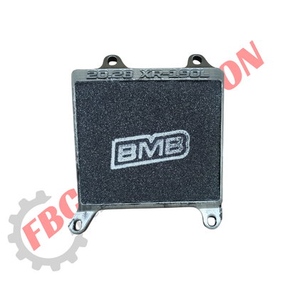 FILTRO BMB COMPETICION FILTRO AIRE HONDA XR 190 L MOD 2017