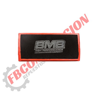 FILTRO BMB COMPETICION BAJAJ ROUSER NS200