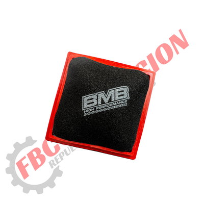 FILTRO BMB COMPETICION HONDA XR250 TORNADO - TIPO SOMBRERO