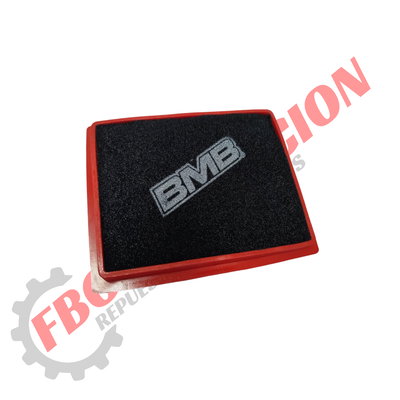 FILTRO BMB COMPETICION HONDA NXR125 BROOS - MOTOMEL SKUA 125/150