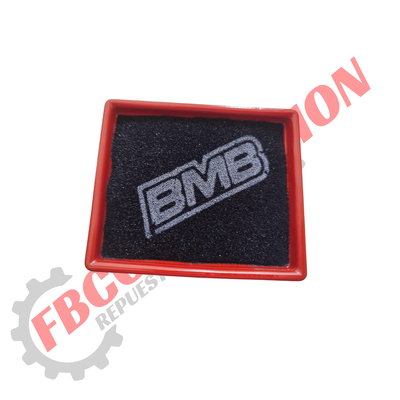 FILTRO BMB COMPETICION FILTRO AIRE KTM DUKE/RC (125-200-390) MOD 2011 AL 2016