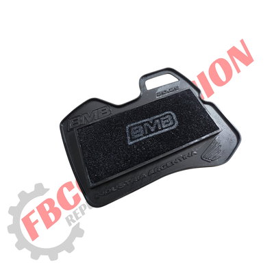 FILTRO BMB COMPETICION FILTRO AIRE HONDA NEW WAVE MOD 2013-2016 / NEW WAVE S110 2017-2019