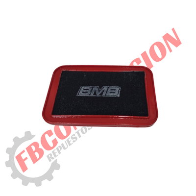 FILTRO BMB COMPETICION HONDA GLH 150 GAUCHA - CB125F TWSITER - CB125 