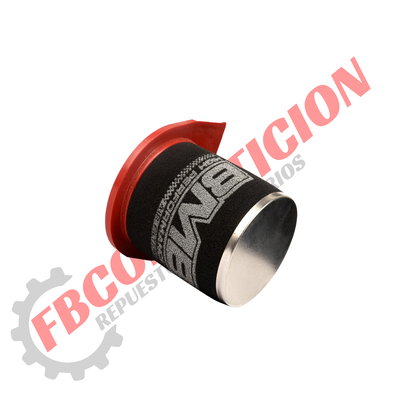 FILTRO BMB COMPETICION HONDA TWISTER CBX 250