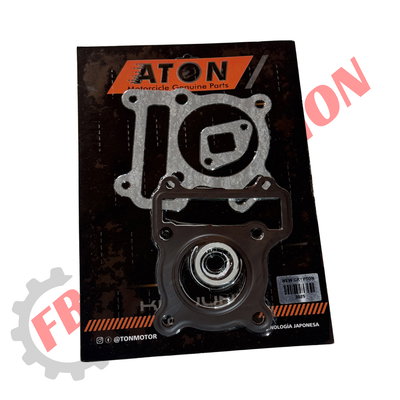 KIT JUNTA CABEZA YAMAHA NEW CRYPTON (ATON)