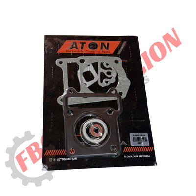 KIT JUNTA CABEZA YAHAMA YBR 125 (ATON)