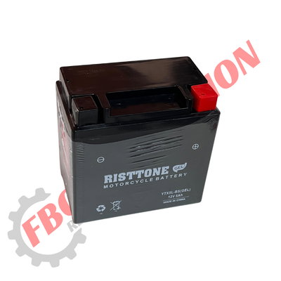 BATERIA YTX5L- BS C/GEL (RISTTONE)