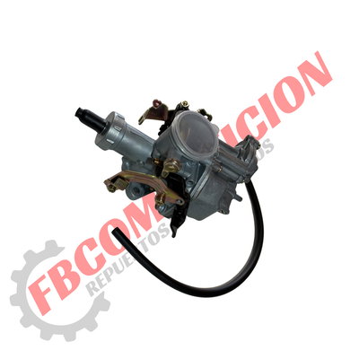 CARBURADOR RX150 125/150 C/BOMBA (ATON)