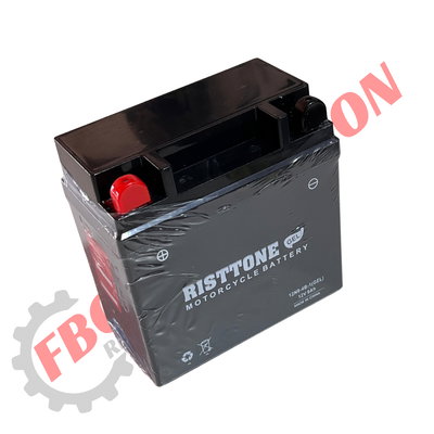 BATERIA 12N9- 4B - 1 C/GEL (RISTTONE)