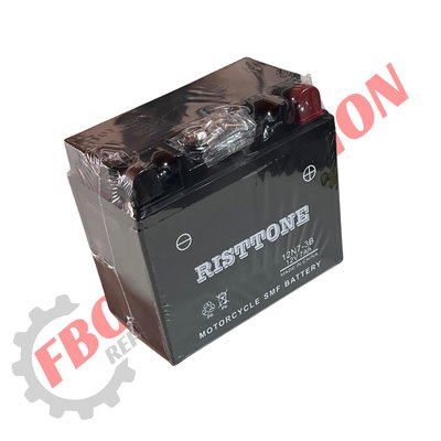 BATERIA 12N7- 3B C/GEL (RISTTONE)