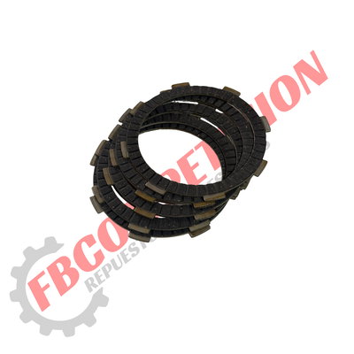 DISCO EMBRAGUE RX 150 (ATON) 