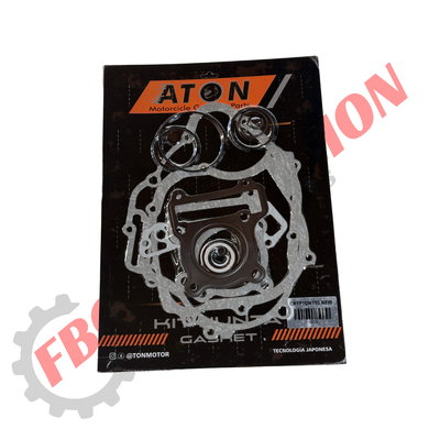 KIT JUNTA COMPLETO YAMAHA NEW CRYPTON (ATON)