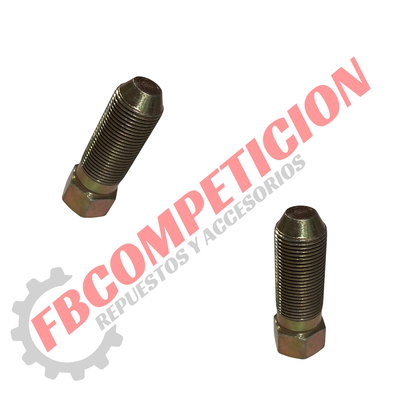 Extractor De Volante Storm 