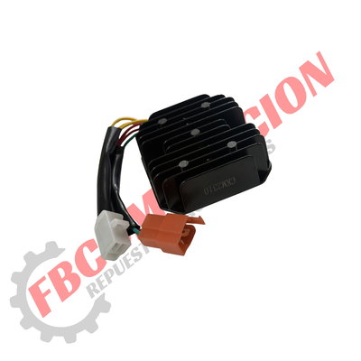 REGULADOR DE VOLTAJE 110 5 CABLES REACONDICIONADO (CKM) 