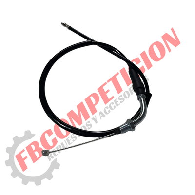CABLE ACELERADOR SMASH 110 (ATON)