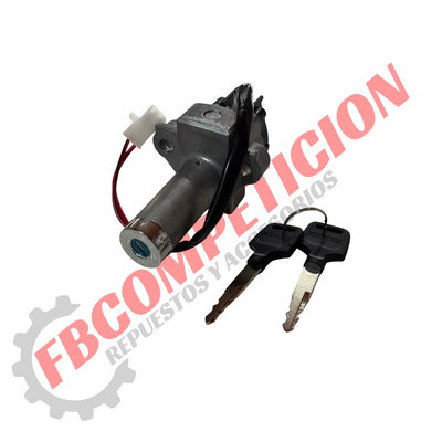 LLAVE DE CONTACTO GLH 150 GAUCHA (XTREME) 