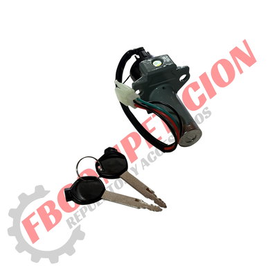 LLAVE DE CONTACTO S2 LARGA (XTREME) 